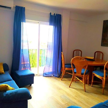 Rio Serpis Apartment Economico, Гандия Екстериор снимка