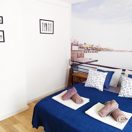 Rio Serpis Apartment Economico, Гандия Екстериор снимка