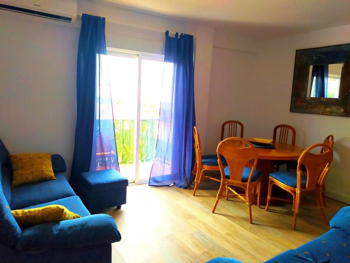 Rio Serpis Apartment Economico, Гандия Екстериор снимка