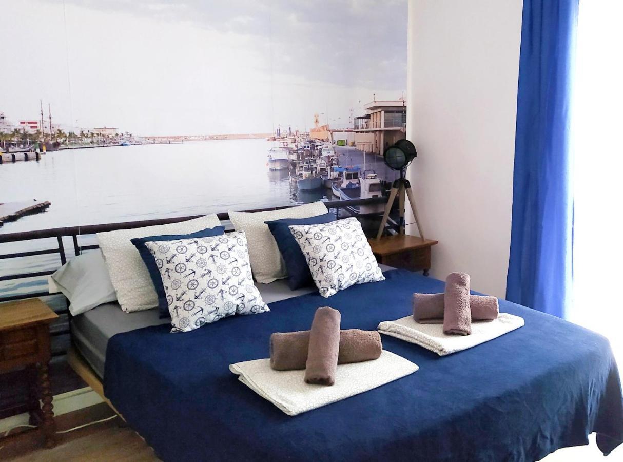 Rio Serpis Apartment Economico, Гандия Екстериор снимка