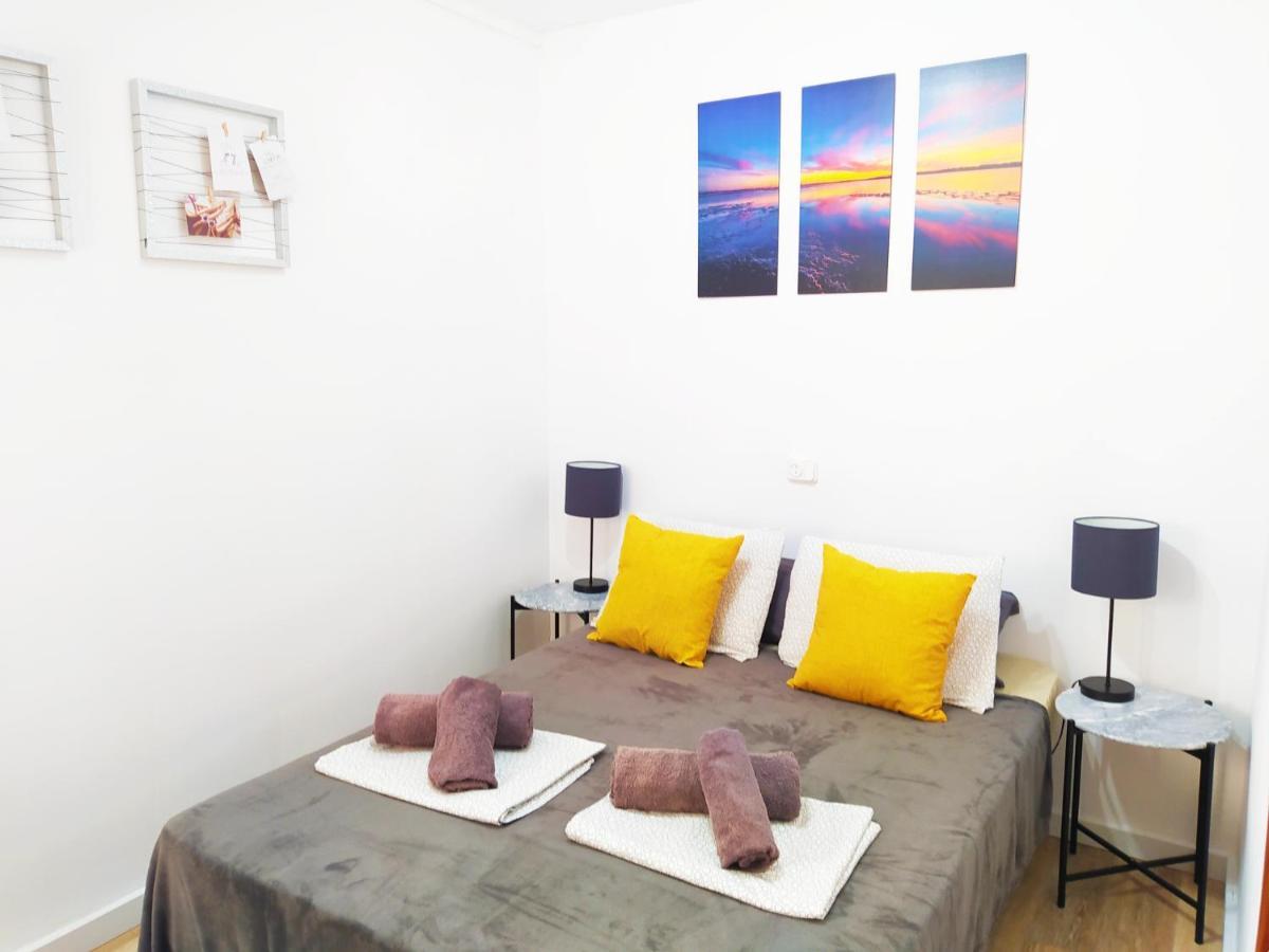Rio Serpis Apartment Economico, Гандия Екстериор снимка