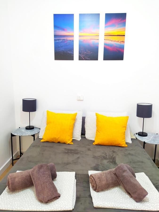 Rio Serpis Apartment Economico, Гандия Екстериор снимка