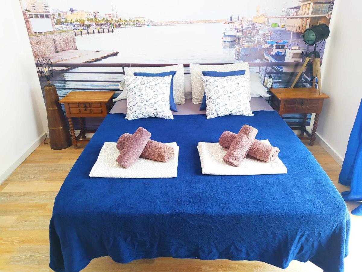 Rio Serpis Apartment Economico, Гандия Екстериор снимка