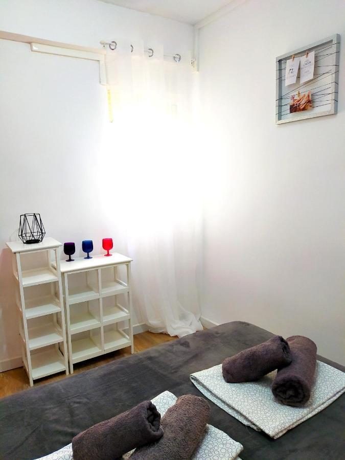 Rio Serpis Apartment Economico, Гандия Екстериор снимка