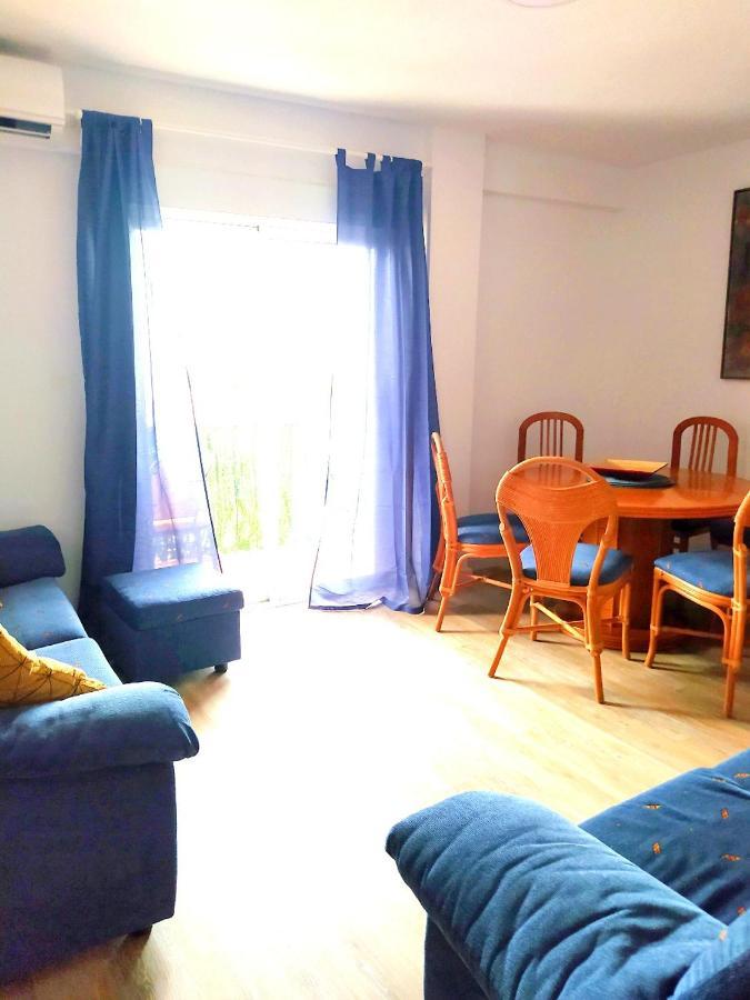 Rio Serpis Apartment Economico, Гандия Екстериор снимка