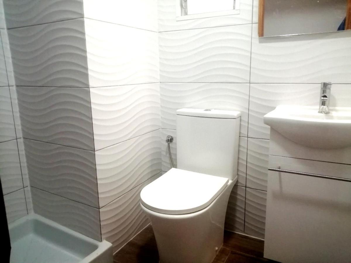 Rio Serpis Apartment Economico, Гандия Екстериор снимка